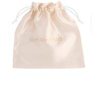 Jon Richard Women's Large Tiara Pouch in Ivory
