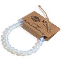 KDMD Women's Power Bracelet - Opalite in Blue