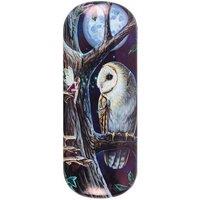 Lisa Parker Women's Fairy Tales Glasses Case in Clear