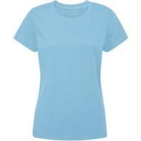 Mantis Women's Essential T-Shirt in Mid Blue | Size: Small