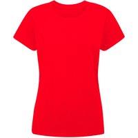 Mantis Women's Essential T-Shirt in Red | Size: Medium