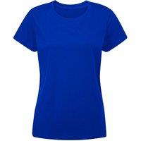 Mantis Women's Essential T-Shirt in Blue | Size: Large