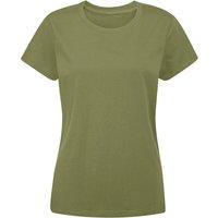 Mantis Women's Essential T-Shirt in Olive | Size: 2XL