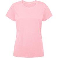 Mantis Women's Essential T-Shirt in Light Pink | Size: Large
