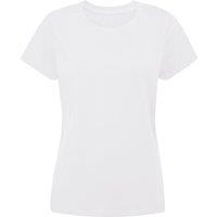 Mantis Women's Essential T-Shirt in White | Size: 2XL