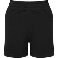 TriDri Women's Shorts in Black | Size: XS
