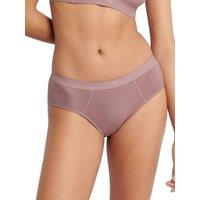 Sloggi Women's EVER Ease Hipster in Pink | Size: 12