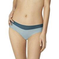 Sloggi Women's OXYGENE Hipster Brief in Green | Size: 8