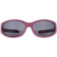 SMARTY Women's Wrap Baby Rose Pink Grey X2136