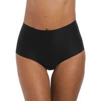 Fantasie Women's Smoothease Invisible Stretch Full Brief in Black