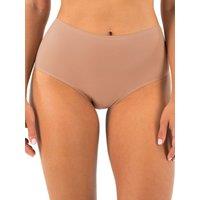 Fantasie Women's Smoothease Invisible Stretch Full Brief in Nude