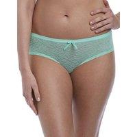 Freya Women's Fancies Short in Blue | Size: 8