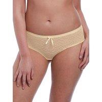 Freya Women's Fancies Short in Yellow | Size: 16