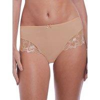Fantasie Women's Leona Full Briefs in Nude | Size: 18