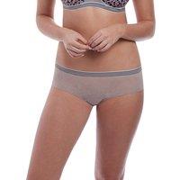 Freya Women's Wild Shorts in Grey | Size: 8