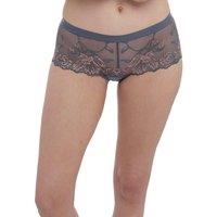 Fantasie Women's Aubree Short in Blue | Size: 8