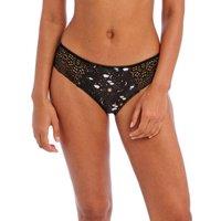 Freya Women's Daydreaming Brief in Black | Size: 16