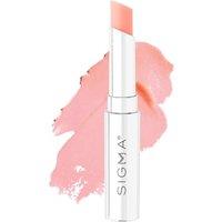Sigma Women's Moisturizing Lip Balm in Clear