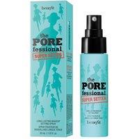 Benefit Women's Bnft Porefessional Spr Setter Stng Spry Mini in Clear | Size: 30ml