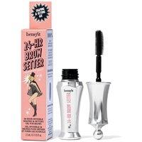 Benefit Women's 24-Hour Brow Setter Clear Brow Gel Mini 3.5ml