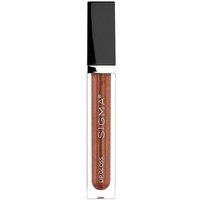 Sigma Women's Lip Gloss in Idyllic