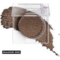 Urban Decay Women's 24/7 Moondust Mono Eyeshadow 1.8g in Diamond Dog