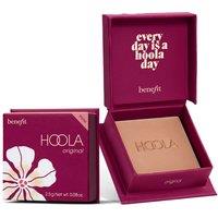 Benefit Women's Hoola Matte Powder Bronzer Mini 2.5g