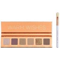 Sigma Women's Warm Wishes Eyeshadow Palette