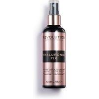 Revolution Women's Hyaluronic Fixing Spray