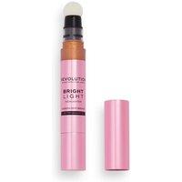Makeup Revolution Women's Bright Light Highlighter Goddess in Goddess Deep Bronze