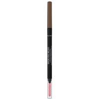 Rimmel London Women's Brow Pro Microdefiner Pencil in Soft Brown