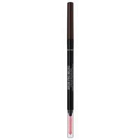 Rimmel London Women's Brow Pro Microdefiner Pencil in Dark Brown