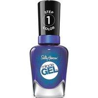 Sally Hansen Women's Miracle Gel Nail Polish in Hyp Nautical