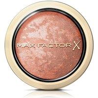 Max Factor Women's Creme Puff Powder Blush in Nude Mauve