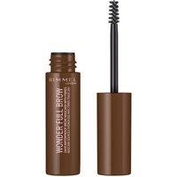 Rimmel London Women's Wonder'Full Brow in 002 Medium Brown