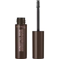 Rimmel London Women's Wonder'Full Brow in 003 Dark Brown