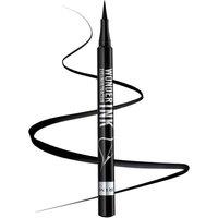 Rimmel London Women's Wonder'ink Extreme Wear Waterproof Eyeliner in Black