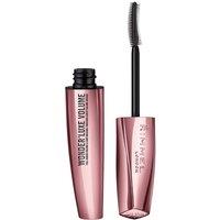Rimmel London Women's Wonder'Luxe Volume Mascara in Brown Black