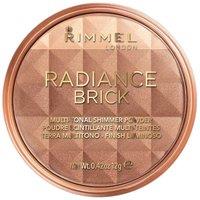 Rimmel London Women's Radiance Brick in Medium