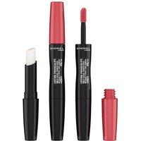Rimmel London Women's Provocalips 16HR Kissproof Liquid Lipstick in 730 Make A Mauve