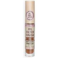 Revolution Women's IRL Filter Finish Concealer in C14