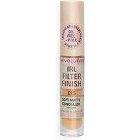 Revolution Women's IRL Filter Finish Concealer in C9