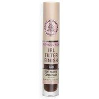 Revolution Women's IRL Filter Finish Concealer in C20
