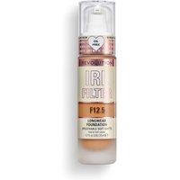 Revolution Women's IRL Filter Longwear Foundation in F12
