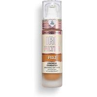Revolution Women's IRL Filter Longwear Foundation in F13