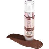 Revolution Women's IRL Filter Longwear Foundation in F16