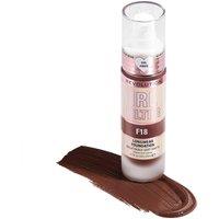 Revolution Women's IRL Filter Longwear Foundation in F18
