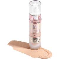 Revolution Women's IRL Filter Longwear Foundation in F3