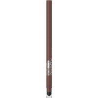 Maybelline Women's Tattoo Liner Smokey Gel Pencil Eye Liner, Long Lasting, Fade-Proof & Waterproof Formula in 40 Smokey Brown