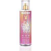 Playboy Women's Daydreaming Fragrance Mist 250ml in Misc